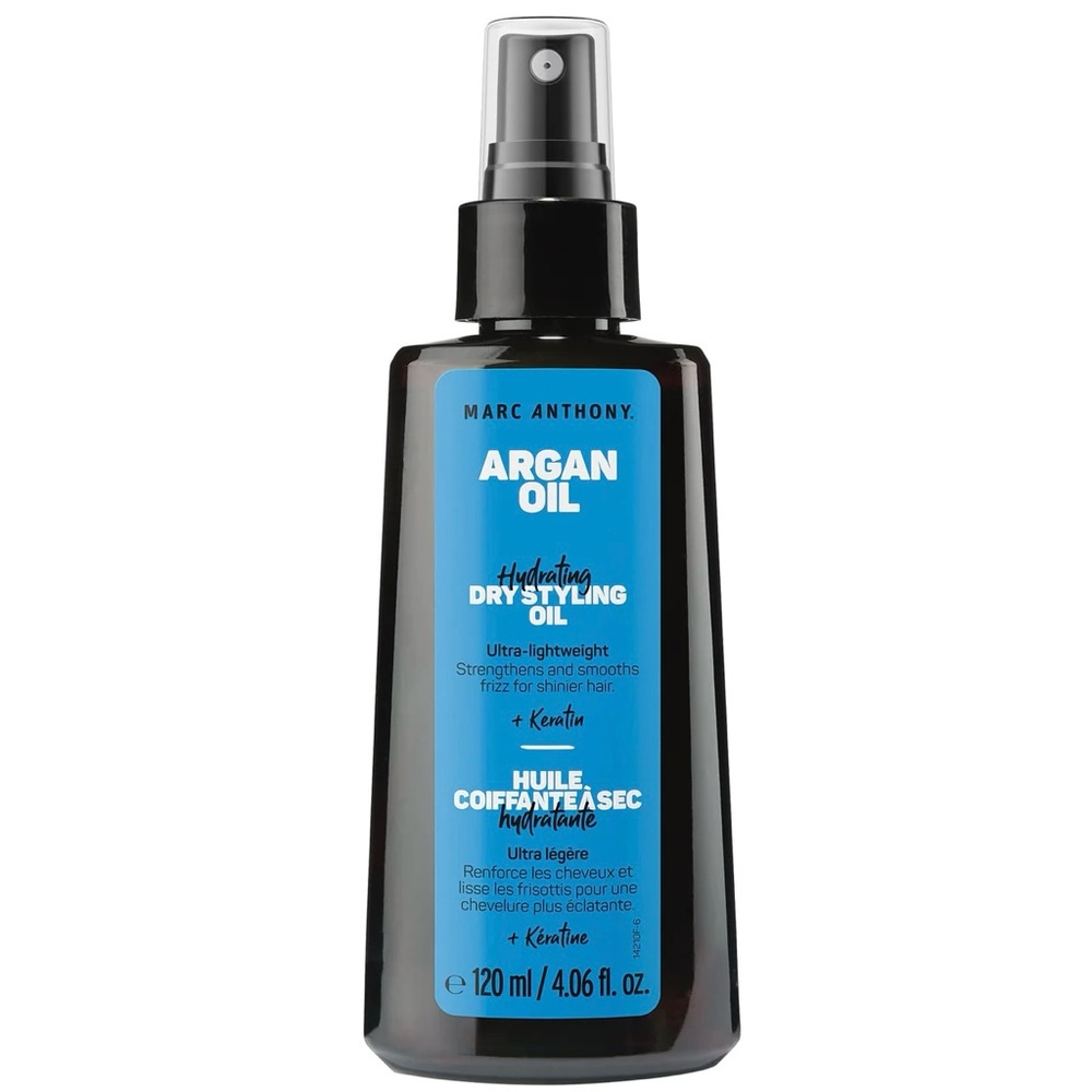 Marc Anthony Argan Oil Hydrating Dry Styling Oil